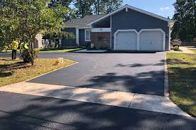 Brick Driveway Installation in Point Pleasant, NJ